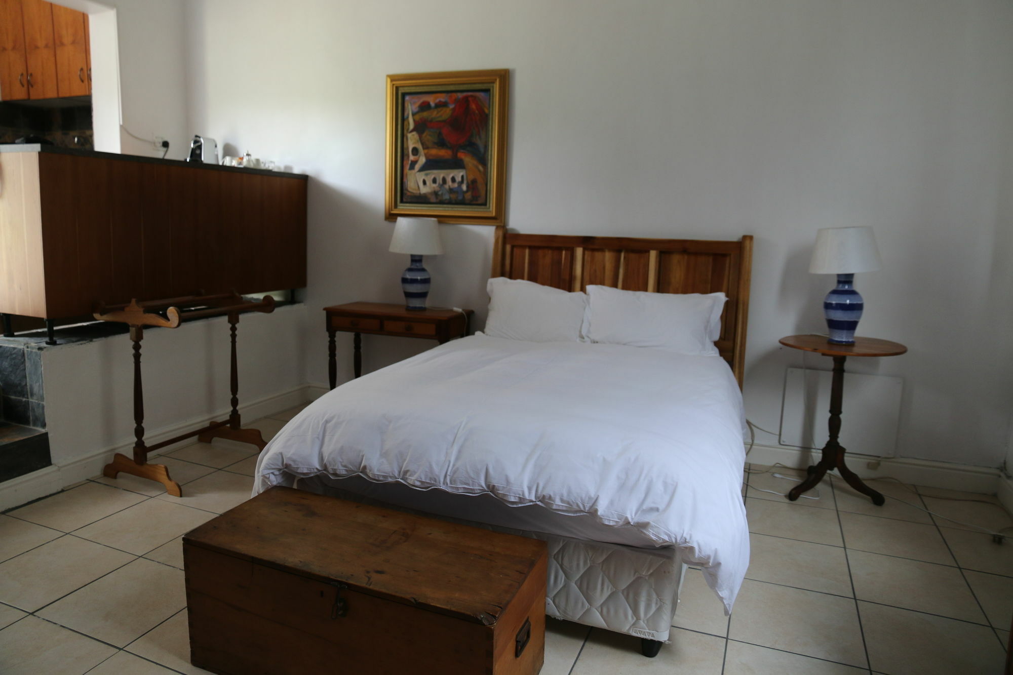 The Welgemoed Guest House Bellville Eksteriør billede