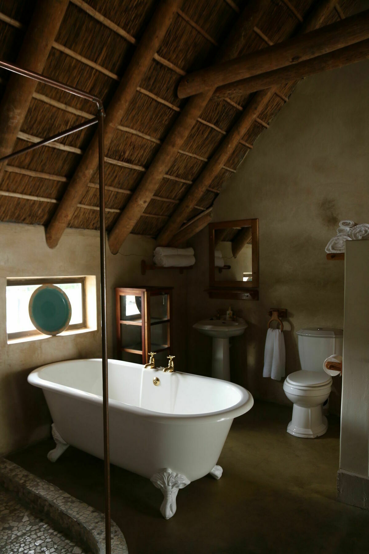 The Welgemoed Guest House Bellville Eksteriør billede