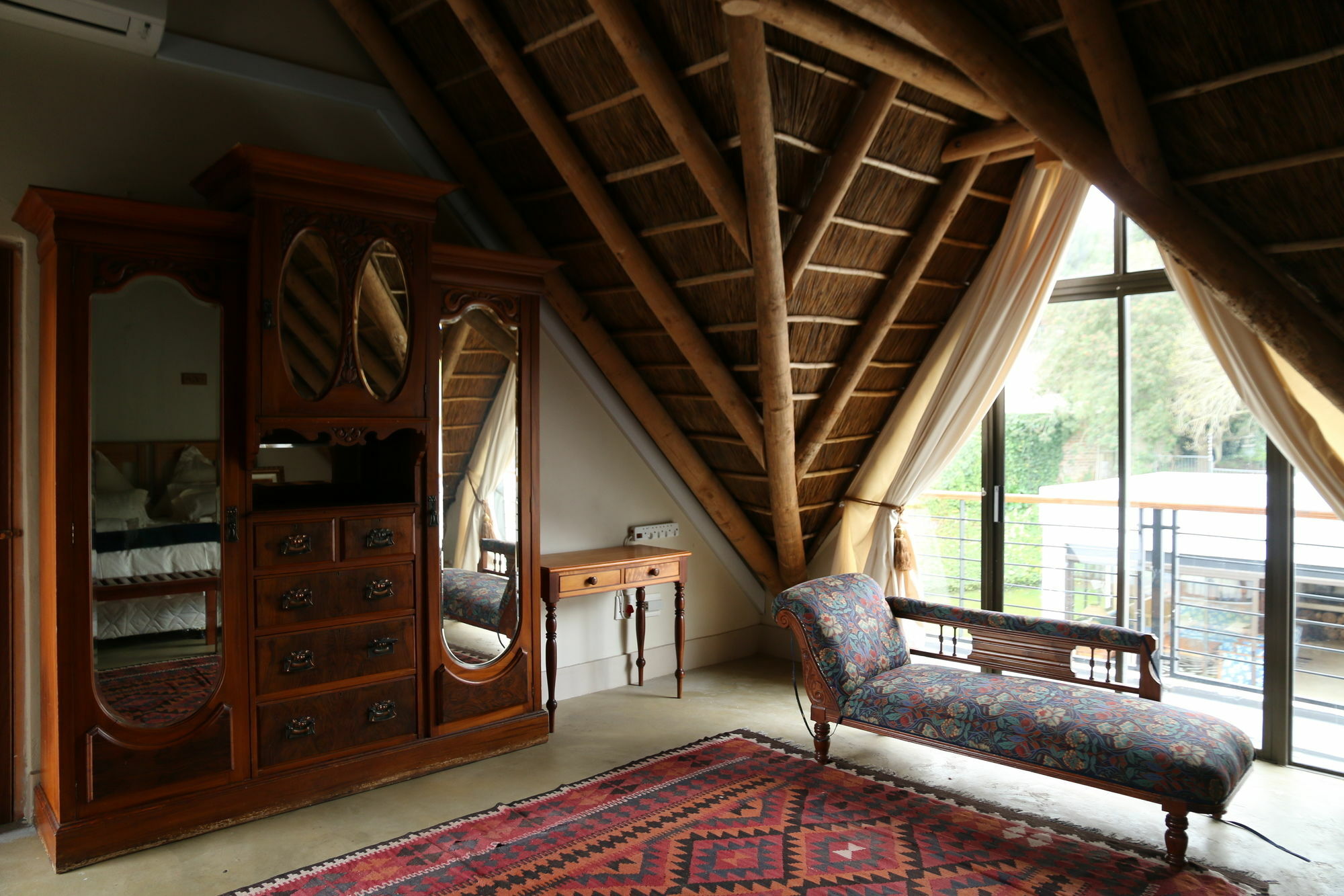 The Welgemoed Guest House Bellville Eksteriør billede